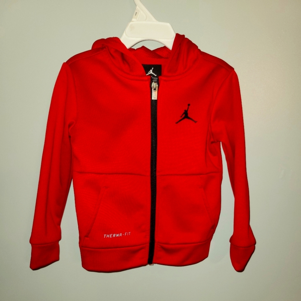 2T Jordan Jacket